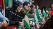 ALD cruceña presiona por la abrogación de la Ley 741 que autoriza desmontes