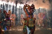 Carnaval de Oruro llega a los cines como una cinta animada