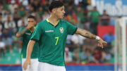 Oriente espera habilitar a Máximo Mamani para el duelo del sábado