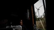 Fuerte temporal en Chile deja más de 100.000 personas aisladas y al menos 10 muertos