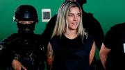 Hermana de Sebastián Marset obtiene detención domiciliaria y dejará la cárcel de Palmasola