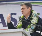 Presidente anuncia $us 250 millones del BID para enfrentar emergencias por el “Super Niño”