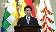 26 bolivianos fueron enviados a la guerra Rusia-Ucrania: hay un fallecido, cuatro heridos, según la Cancillería