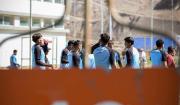 Denuncian acto de indisciplina en Bolívar a días del duelo por Sudamericana