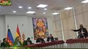 Cooperativistas abandonan reunión con el Gobierno tras altercado con el ministro de Trabajo