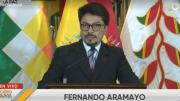 Cancillería: 26 bolivianos fueron reclutados para combatir en Rusia, de los que uno falleció y 4 están heridos