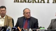 La cumbre minera se desarrollará por bloques para evitar choques entre sectores en conflicto