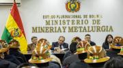 Cumbre minera 2026: hay seis ejes temáticos básicos para iniciar el debate