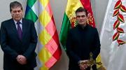 Blanco informa que la marea impide descargar 48 millones de litros de combustible en Arica