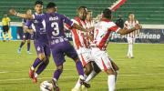 Real Potosí gana a Independiente en la adición y trepa al quinto lugar