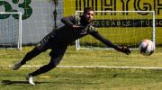 Banegas: “Seguimos invictos, eso es lo importante”