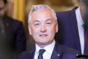 Eurodiputados buscan estrechar lazos con Bolivia en la primera visita después de 20 años
