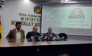 Tras roces, cambian modalidad de la Cumbre Minera y se realizará por bloques