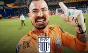 Viscarra ya no es parte de Alianza Lima