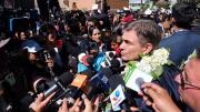 Paz Pereira proyecta un acuerdo de financiamiento con el FMI