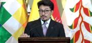 CANCILLERÍA REPORTA 26 BOLIVIANOS VINCULADOS A FUERZAS RUSAS