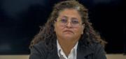 REPROGRAMAN PARA ESTE MIÉRCOLES LA INTERPELACIÓN A LA MINISTRA DE SALUD