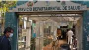 Sedes confirma la muerte de un adolescente por tuberculosis en Cochabamba y pide reforzar la vacunación