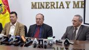 Gobierno cambia cumbre minera a diálogo sectorial por peleas de cooperativistas