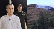 Fiscalía abre cuatro investigaciones por presuntos incendios provocados en Tarija