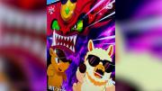 El Carnaval de Oruro inspira a realizar la primera película animada 2D hecha en Bolivia