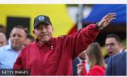 EE.UU. advierte a Daniel Ortega que no se quedará de brazos cruzados ante el anuncio de que no volverá a haber elecciones en Nicaragua