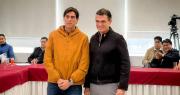 Diputado señala que el ministro Zamora tiene sentencia ejecutoriada; Ministerio de Obras Públicas rechaza acusación