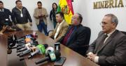 Gobierno confirma la Cumbre Nacional Minera, pero cambia la modalidad: “No queremos enfrentamientos”