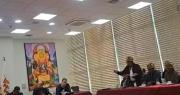 A un día de la Cumbre Nacional Minera, un sector de los cooperativistas abandona reunión con el Gobierno