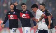 Tigre aplasta a Nacional y queda a un paso de octavos de la Sudamericana
