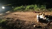 Pando: Fiscalía departamental investiga asesinato de ciudadano brasileño en la ciudad de Cobija