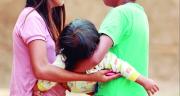La justicia envía a la cárcel a la madre y a una pareja por trata de niña