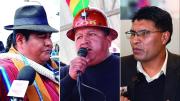 Líderes de los bloqueos enfrentan otra denuncia