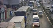 Falta de diésel paraliza el transporte y golpea al agro; hay críticas al Gobierno