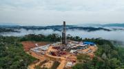 Ministro de Hidrocarburos no descarta inversión privada para Mayaya X1; experto dice que ese pozo no tiene futuro