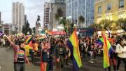 Cobertura mediática sobre diversidad sexual sigue marcada por el morbo y el amarillismo, afirma activista