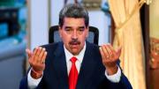 La Fiscalía de EEUU y los abogados de Maduro proponen que el juicio comience en junio de 2027