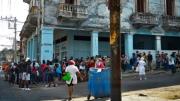 EEUU manda a Cuba un primer cargamento de ayuda tras su anuncio en mayo y en medio del bloqueo a la isla
