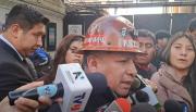 Cumbre Nacional Minera arranca este miércoles con el sector asalariado