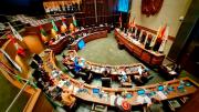 Senado acelera el tratamiento del PGE 2026 y apunta a aprobarlo la próxima semana
