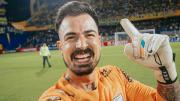 Posible fichaje: Guillermo Viscarra está a un paso de ser nuevo arquero de San Lorenzo