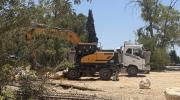 Israel regala a EEUU nueva embajada en Jerusalén que se construye sobre tierra de familias palestinas