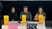 Organizan función de cine en beneficio de un albergue de perros rescatados