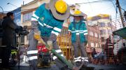 Trabajadores municipales tendrán jornada laboral libre este miércoles