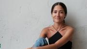 Sofía Terceros actriz multifacética en Estados Unidos
