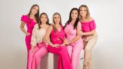 Cuando las amigas se convierten en familia