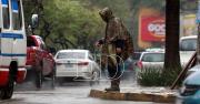 Santa Cruz se despide de las lluvias: este jueves llega el día más frío y luego vuelve el calor