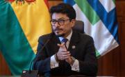 Canciller Fernando Aramayo es designado como ministro interino de Turismo