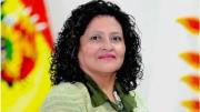 La interpelación a la ministra de Salud se posterga por cuarta vez y queda sin fecha