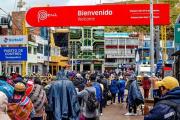 Rechazo a la moneda boliviana en Perú agrava la crisis del comercio y gremiales anuncian movilizaciones